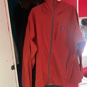 Patagonia Rainshadow